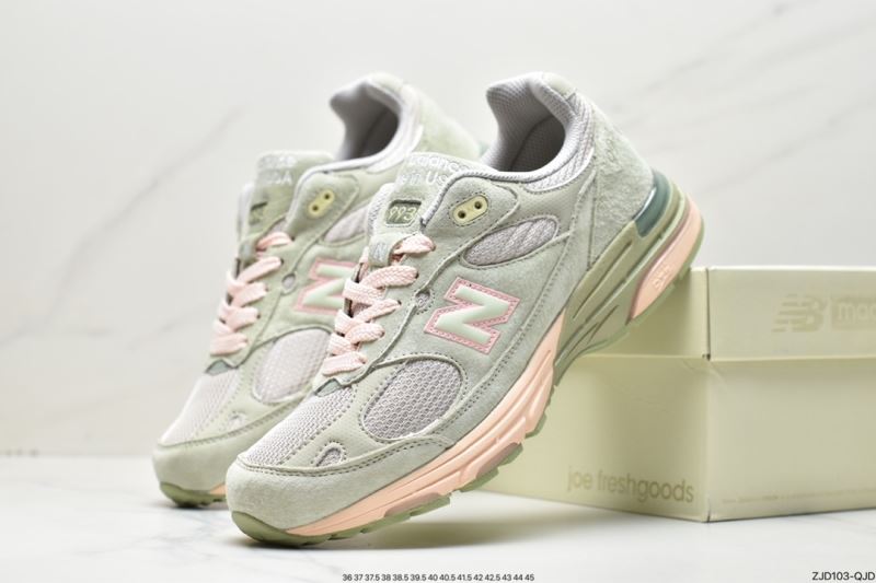 New Balance Sneakers